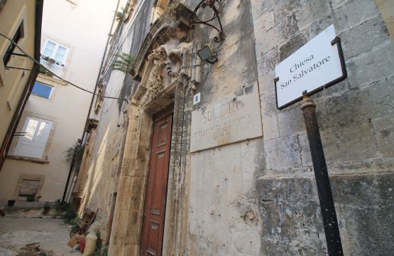 Vendita Operazione immobiliare Città Siracusa Sicilia