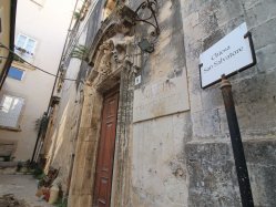 Operazione immobiliare Città Siracusa Sicilia